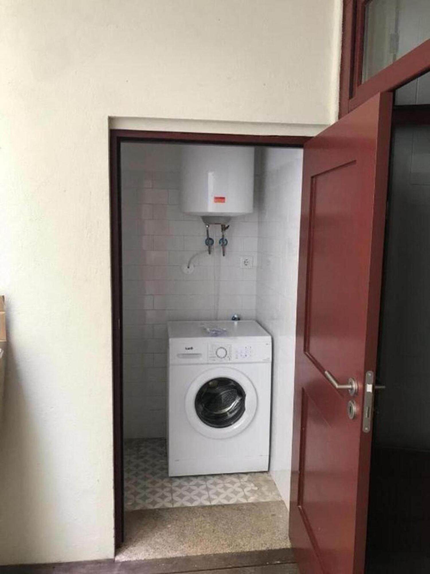 شقة Pateo Loft بورتو المظهر الخارجي الصورة