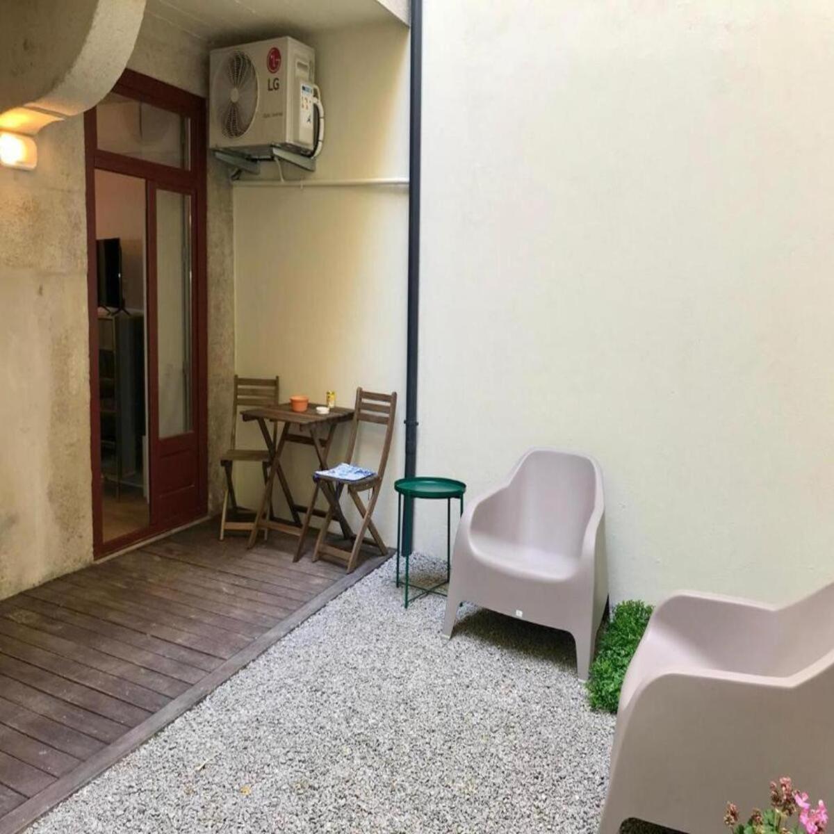 شقة Pateo Loft بورتو المظهر الخارجي الصورة