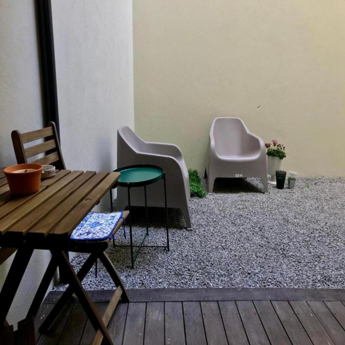 شقة Pateo Loft بورتو المظهر الخارجي الصورة