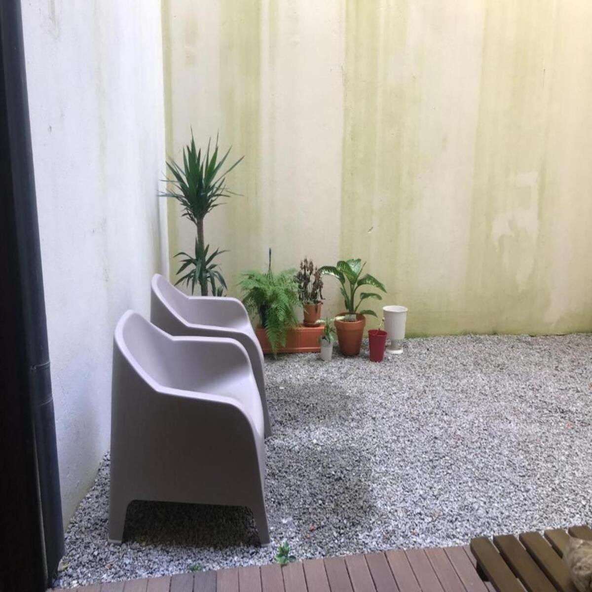 شقة Pateo Loft بورتو المظهر الخارجي الصورة