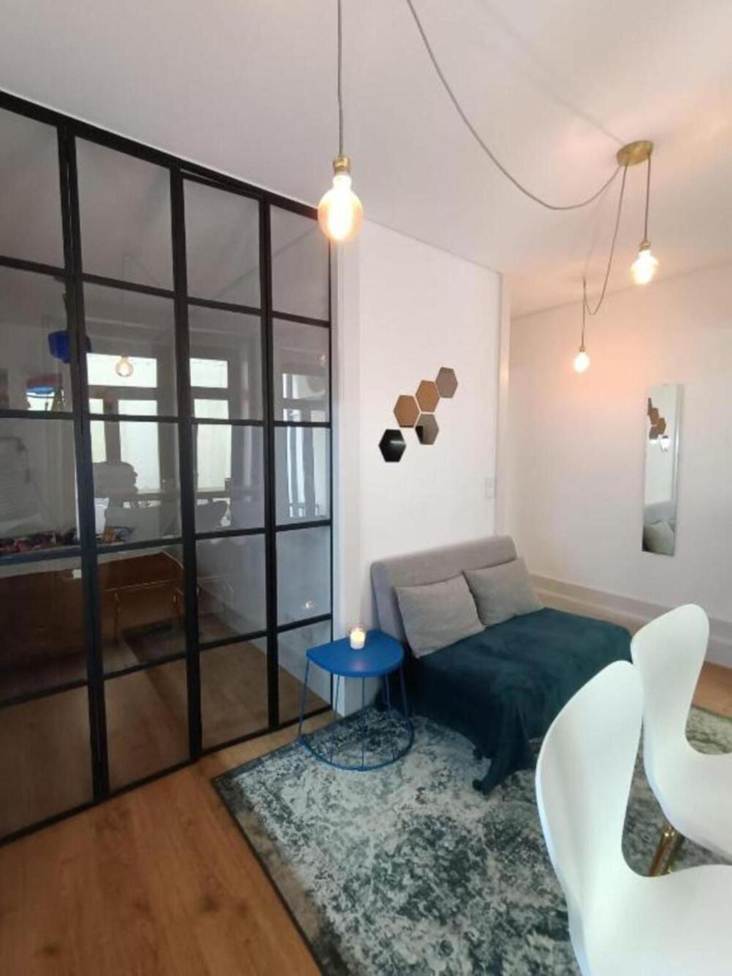 شقة Pateo Loft بورتو المظهر الخارجي الصورة